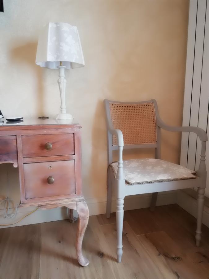 Alle Vignole Bed and Breakfast Coreglia Antelminelli Eksteriør billede